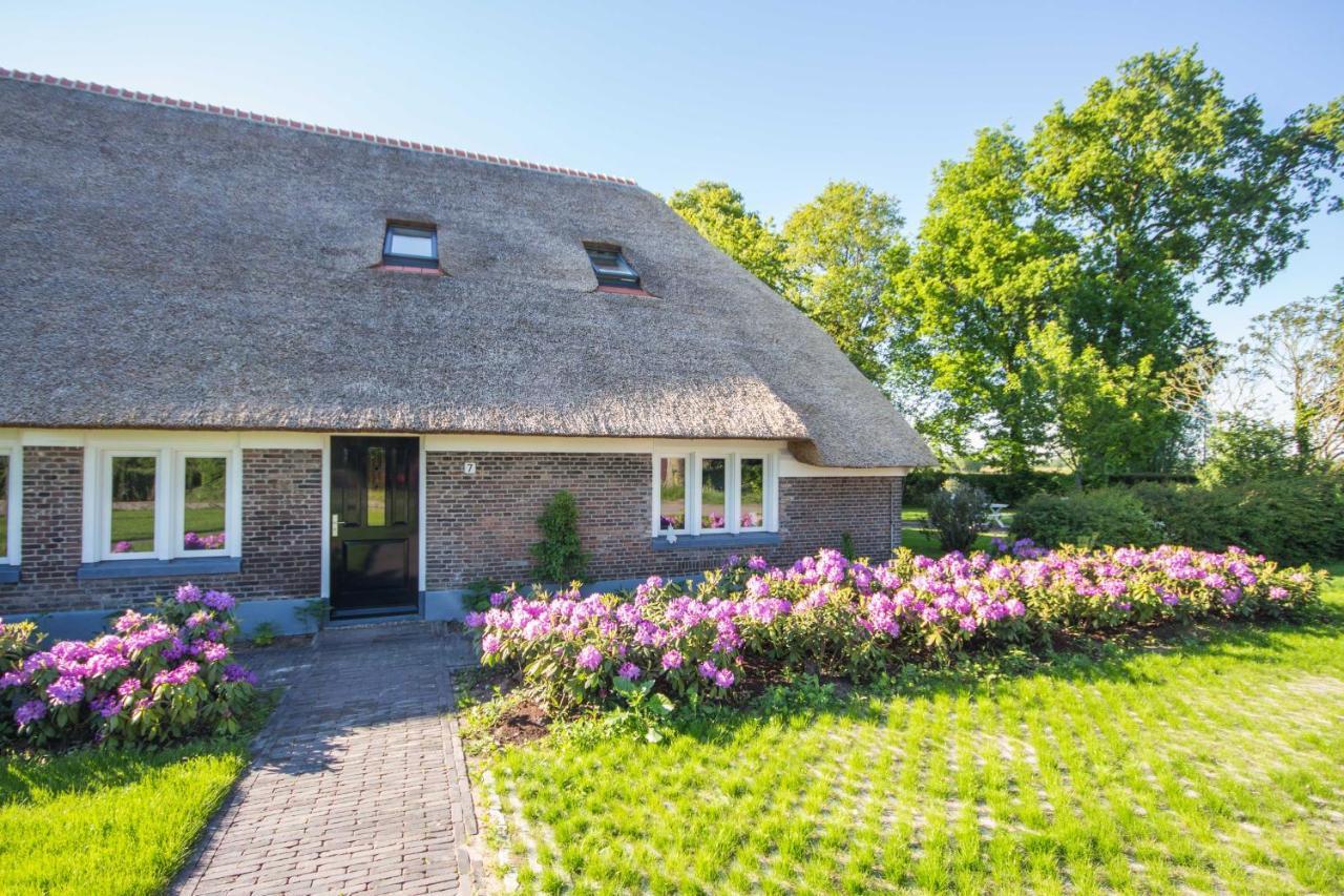 Juffertje In Het Groen Zwolle  Extérieur photo
